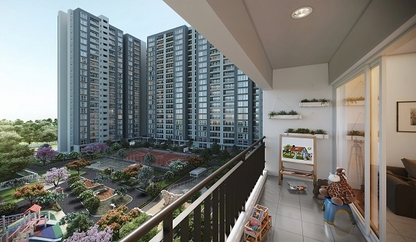 Godrej Properties